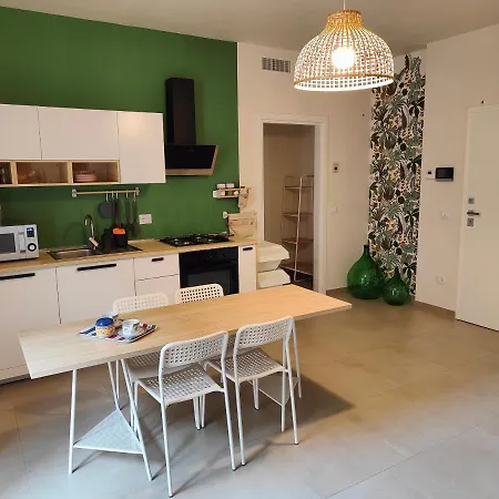 A 2 Passi Ferienhaus *