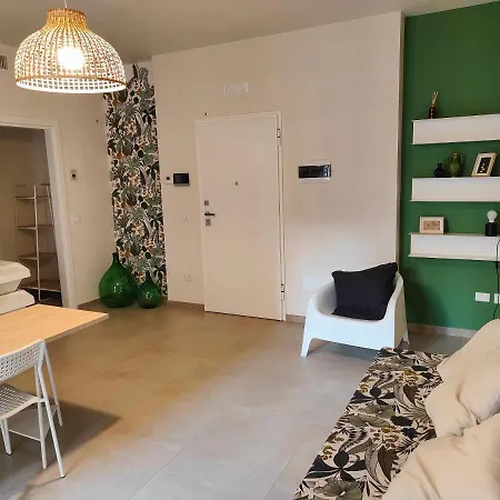 A 2 Passi Ferienhaus Conversano