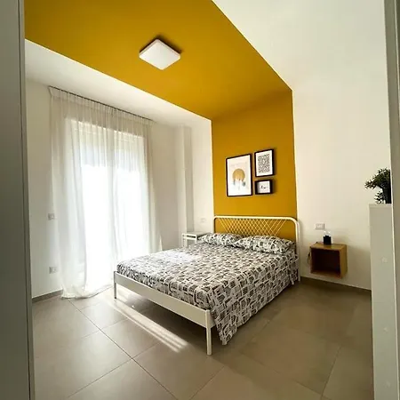 A 2 Passi Ferienhaus *