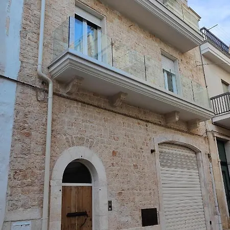 Holiday home A 2 Passi *