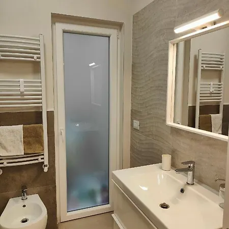 Holiday home A 2 Passi
