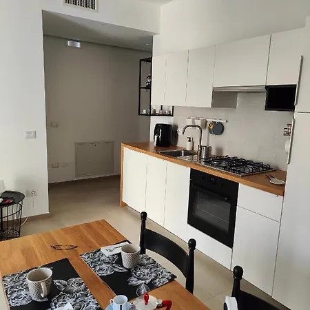 Holiday home A 2 Passi Conversano