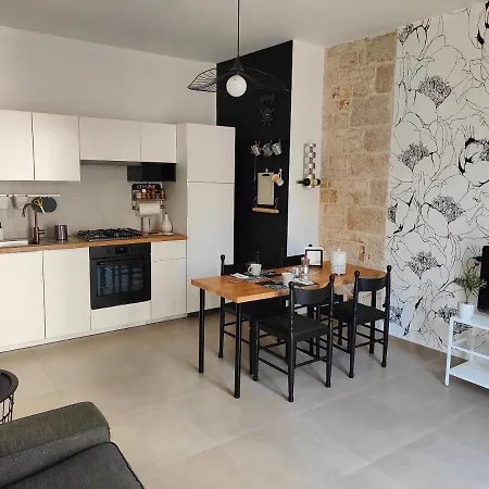 Holiday home A 2 Passi *